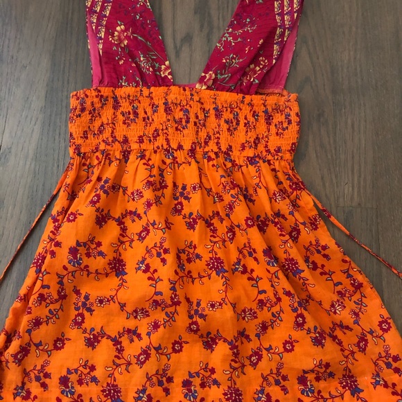 ✨ Free People Top ✨ - Picture 2 of 6